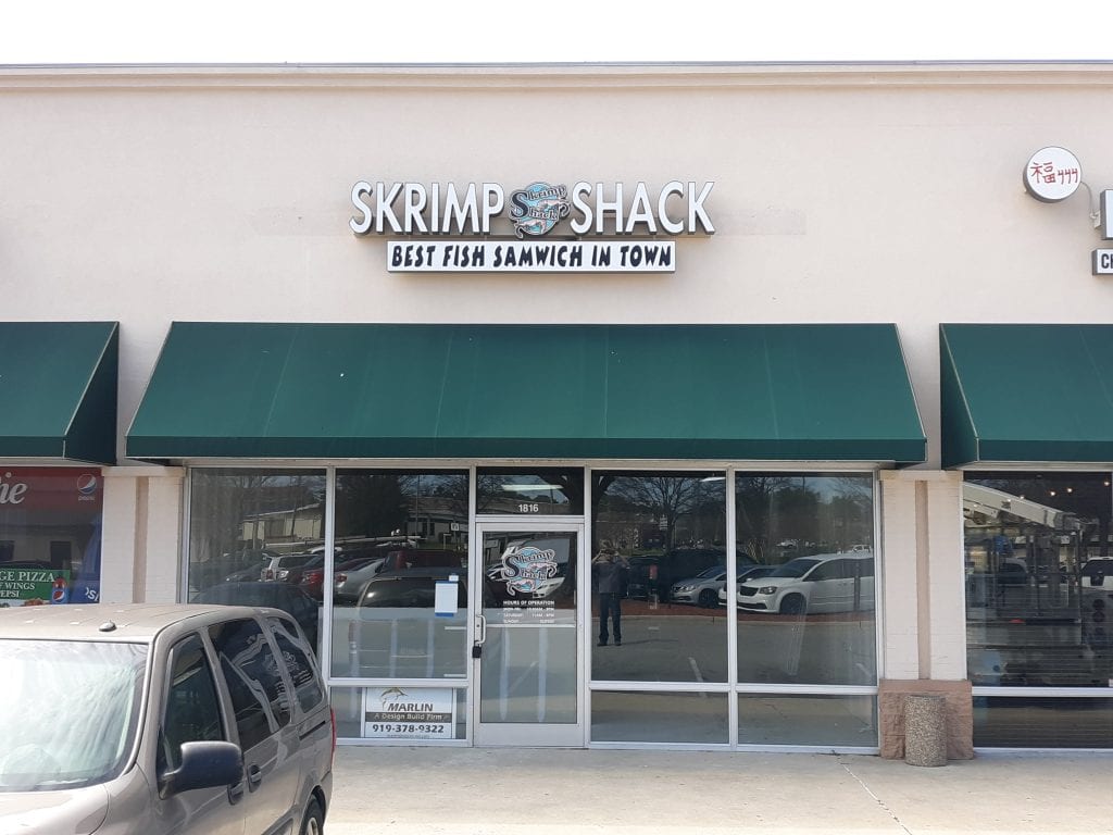 Understanding the Different Types of Custom Signs for Businesses in Durham, NC