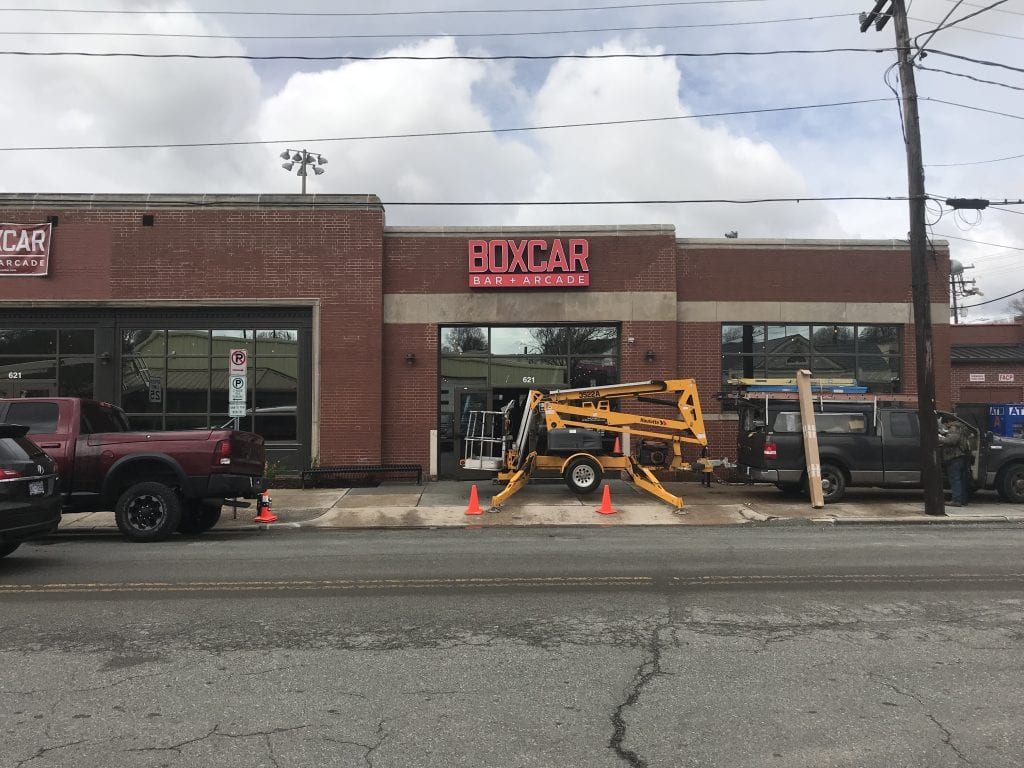 Are My Commercial Signs Compliant With Local Regulations?