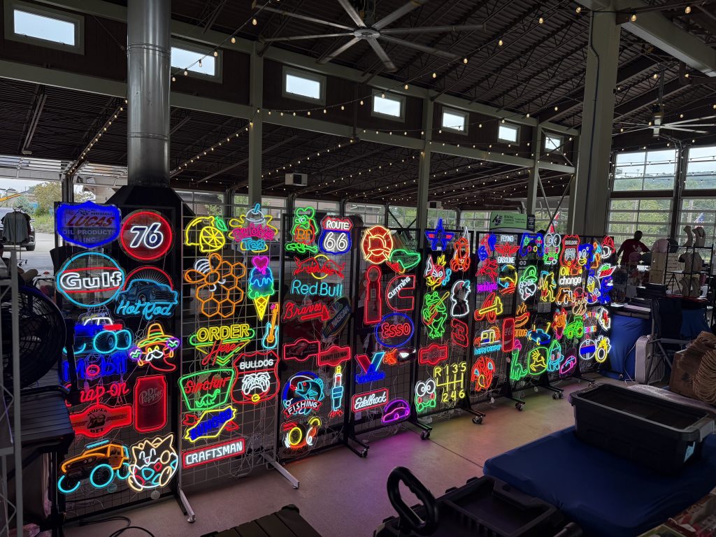 How Long Does It Take to Get a Custom Sign?