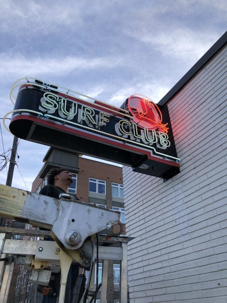 Enhancing Visibility: The Science Behind Effective Electric Sign Design – Bull City Signs, LLC