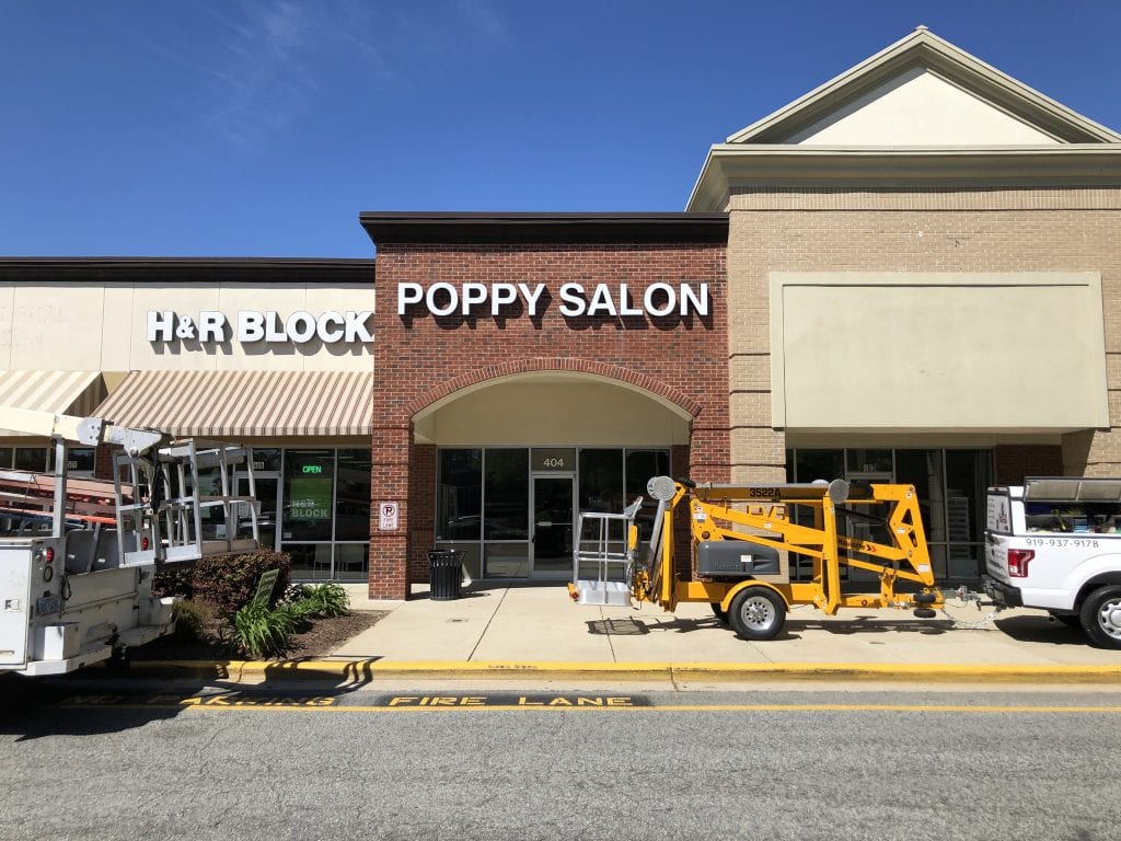 Maximizing ROI: The Long-Term Value of Quality Outdoor Business Signs