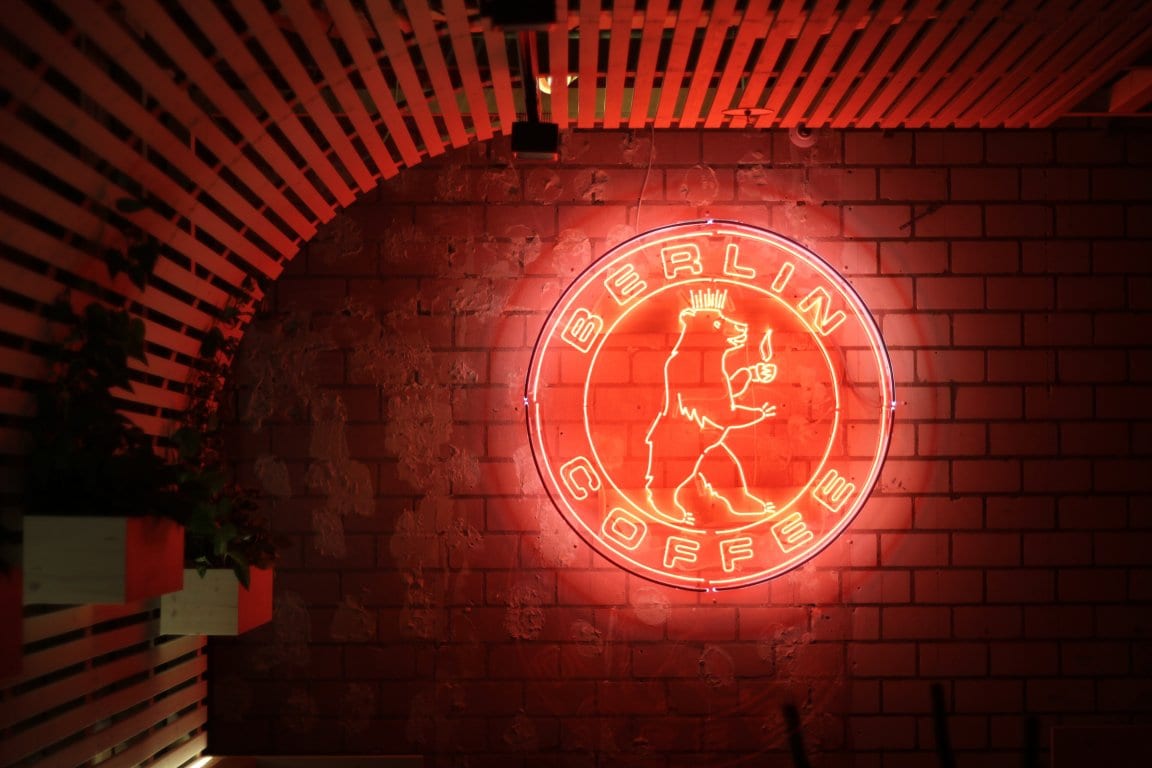 Electric Signs Essential for Business Visibility